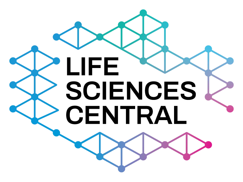 Life Sciences Central logo